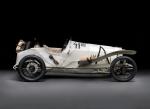 Mercedes 115 PS Grand Prix Racing Car 1914 года